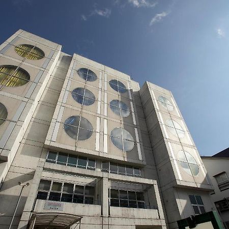 Hotel Club Wyndham Sundance Naeba Yuzawa  Zewnętrze zdjęcie