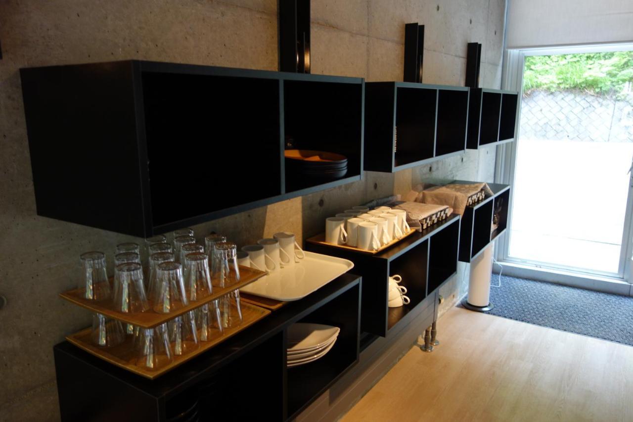 Hotel Club Wyndham Sundance Naeba Yuzawa  Zewnętrze zdjęcie