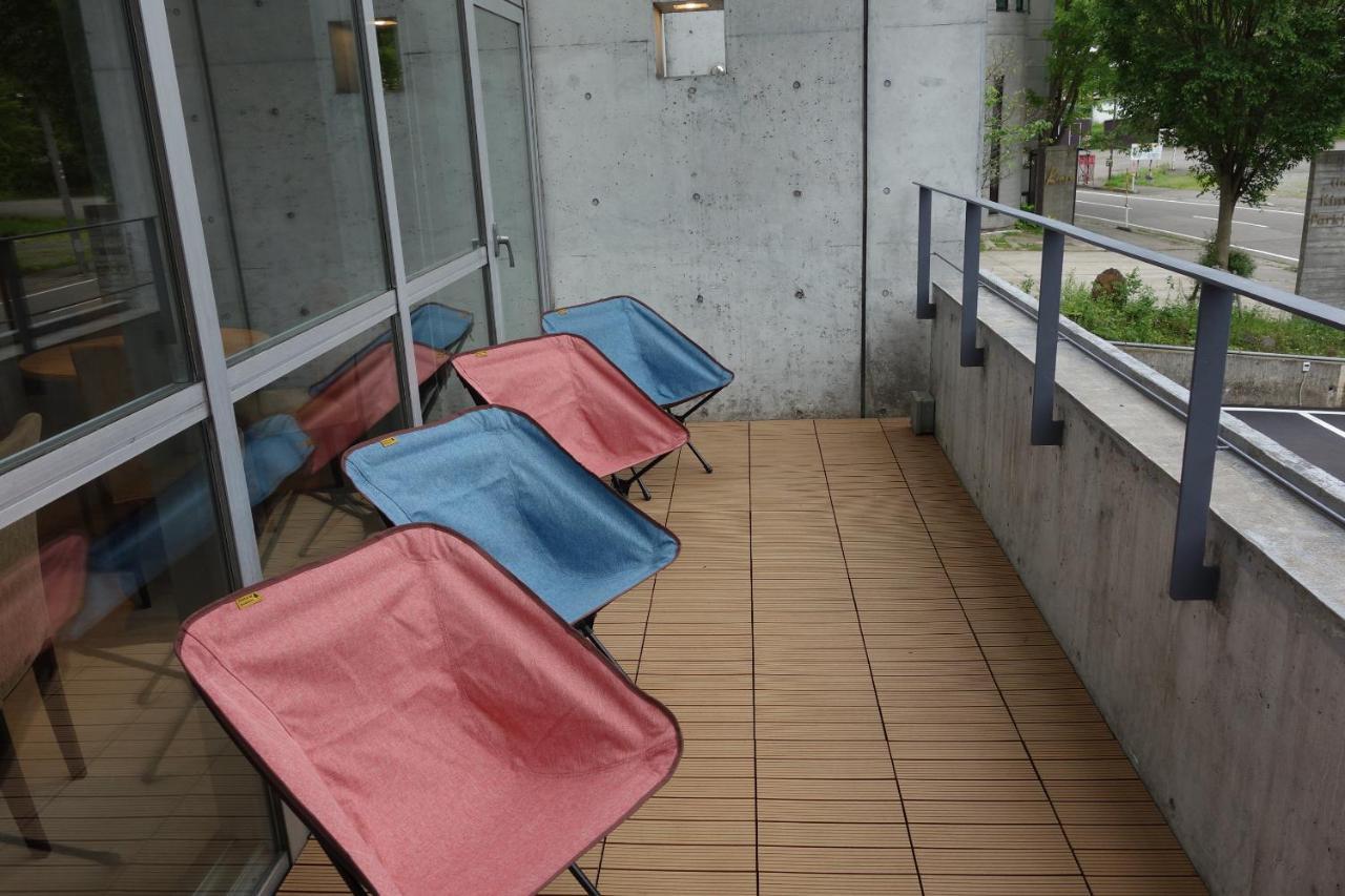 Hotel Club Wyndham Sundance Naeba Yuzawa  Zewnętrze zdjęcie
