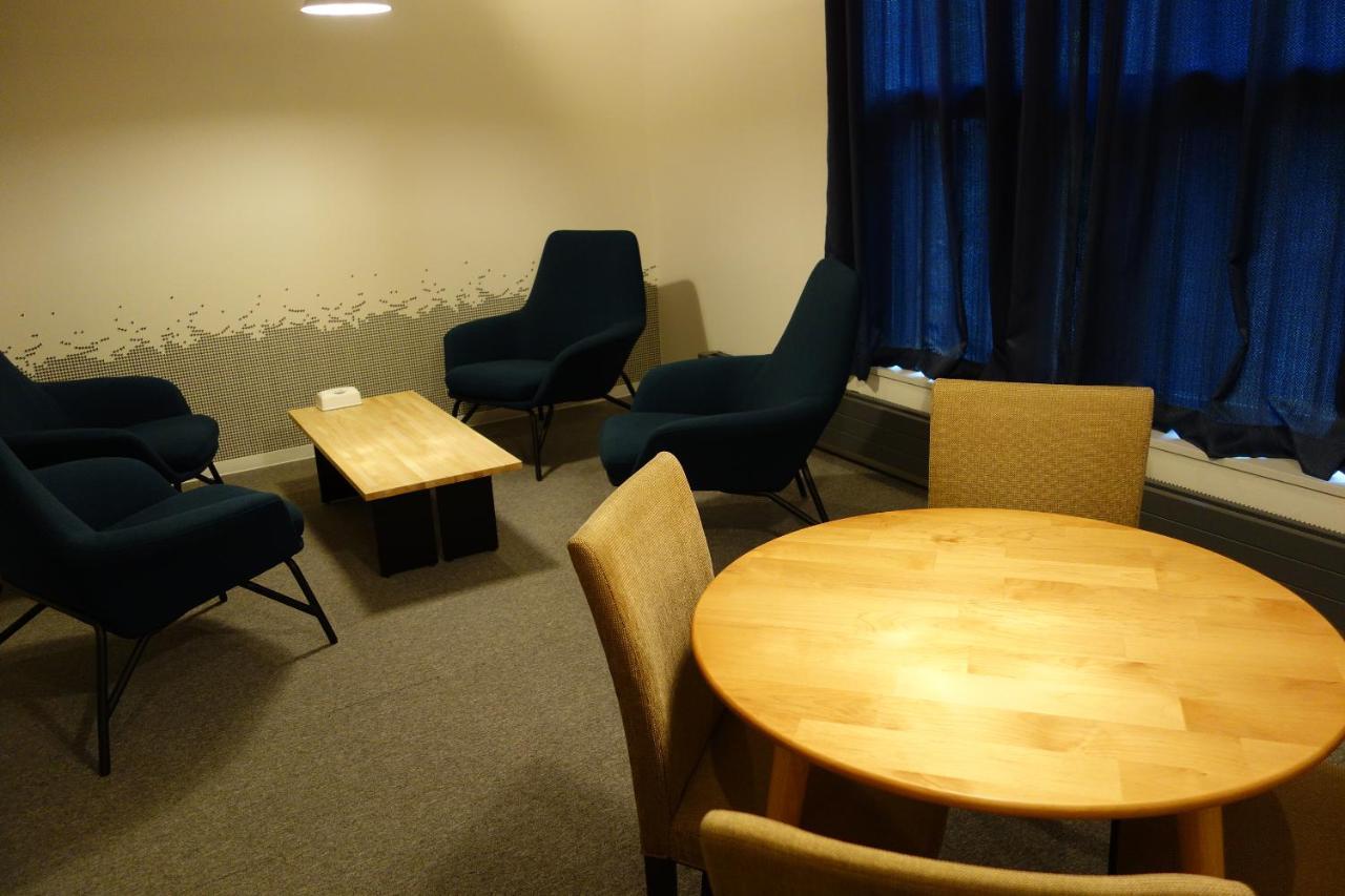Hotel Club Wyndham Sundance Naeba Yuzawa  Zewnętrze zdjęcie